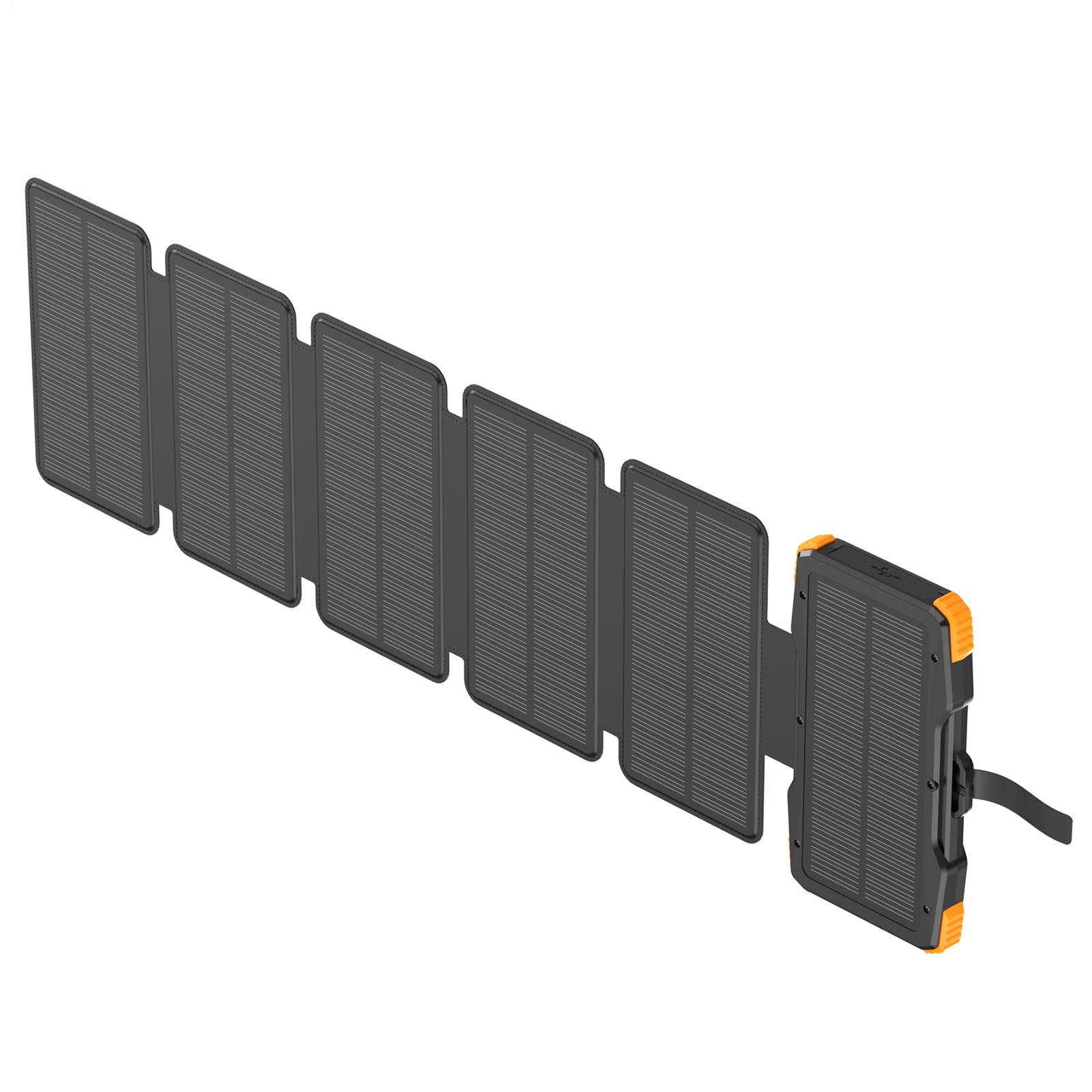 Solar Charger Power Bank 20000 - Outdoor Power Pack 评论和价格
