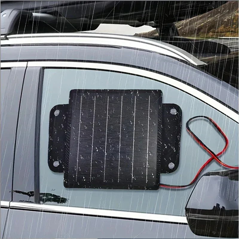 50WPortableFlexible Solar Pane - Outdoor Power Distribution Panel 评论和价格
