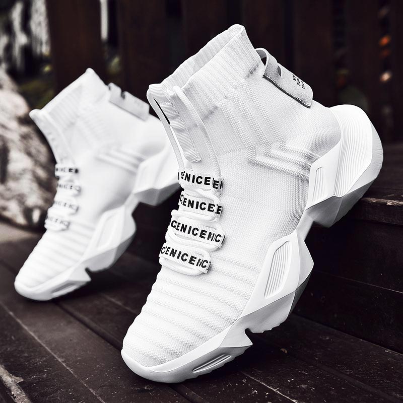 Plus Size High Top Massive Spo - Outdoor Power Deals 评论和价格