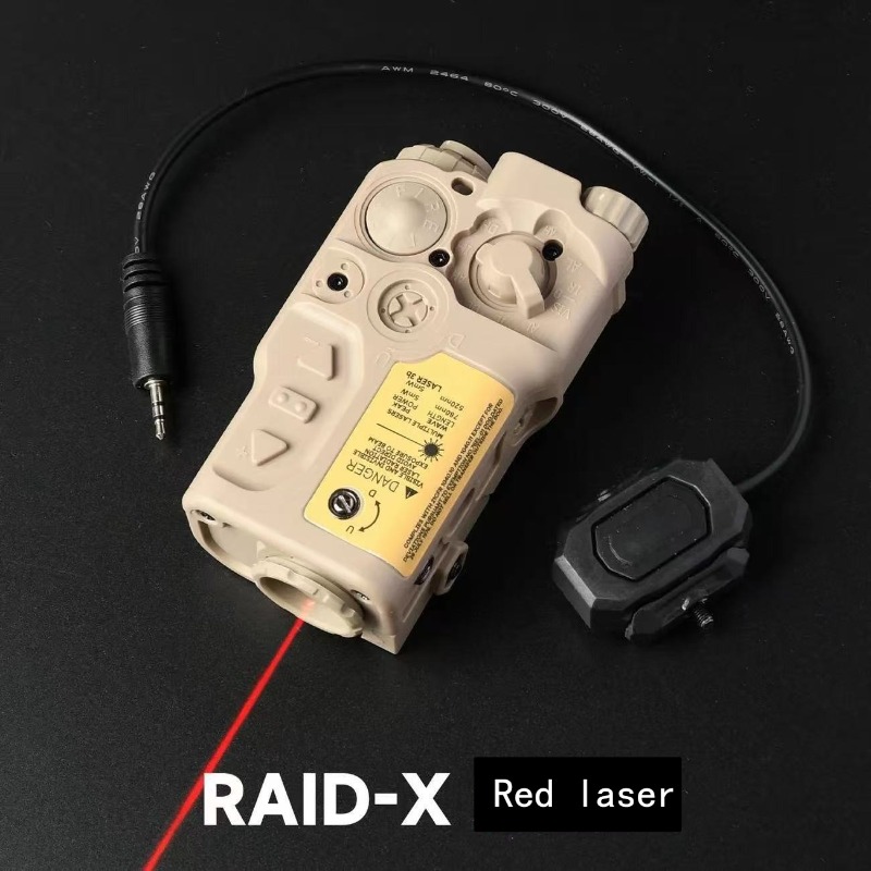 Adjustable Green Ray Tactical  - Outdoor Power Pack 评论和价格
