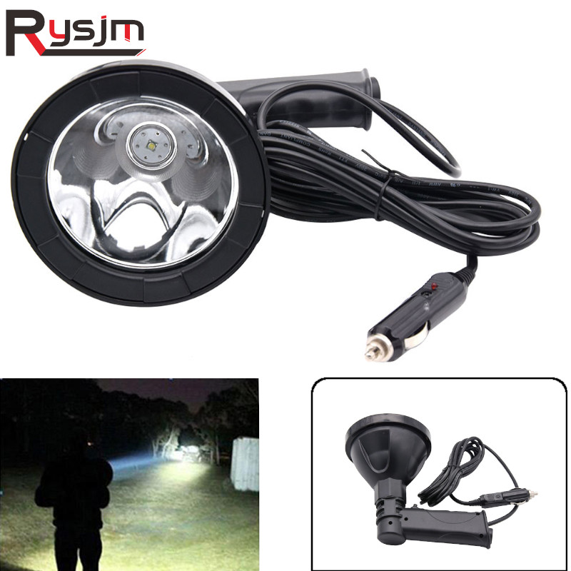 100W 4inch High Power Handheld - Outdoor Power Works 评论和价格