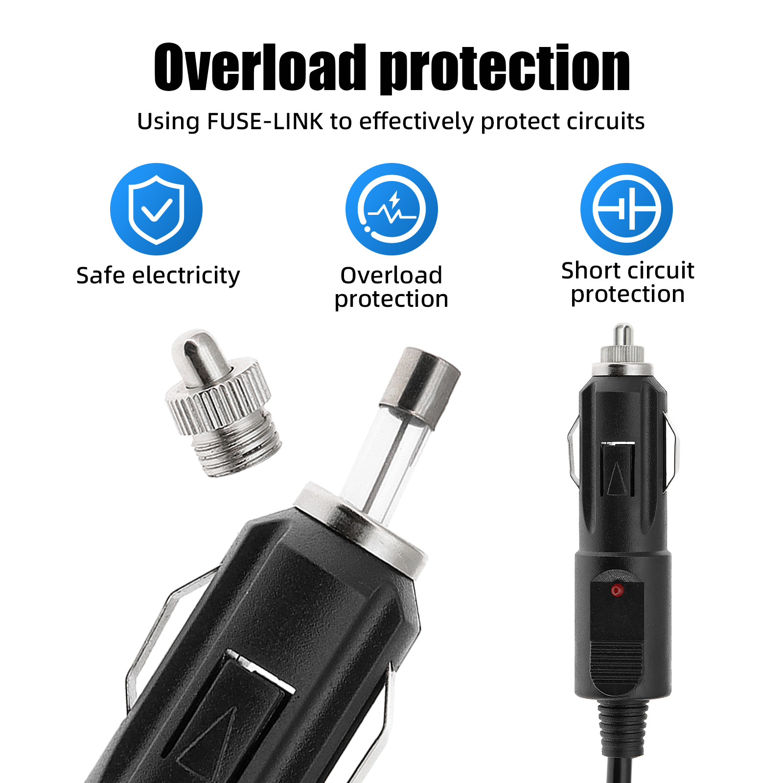 100W 4inch High Power Handheld - Outdoor Power Works 评论和价格