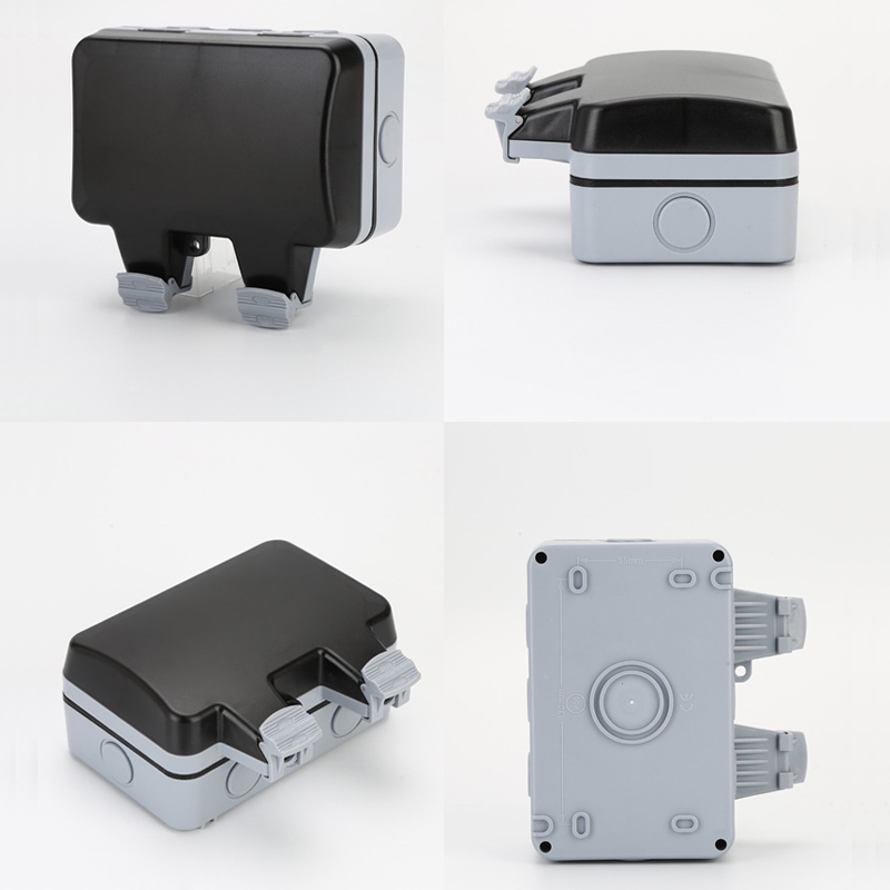 Avoir Tuya Zigbee Electrical S - Outdoor Power With Timer 评论和价格