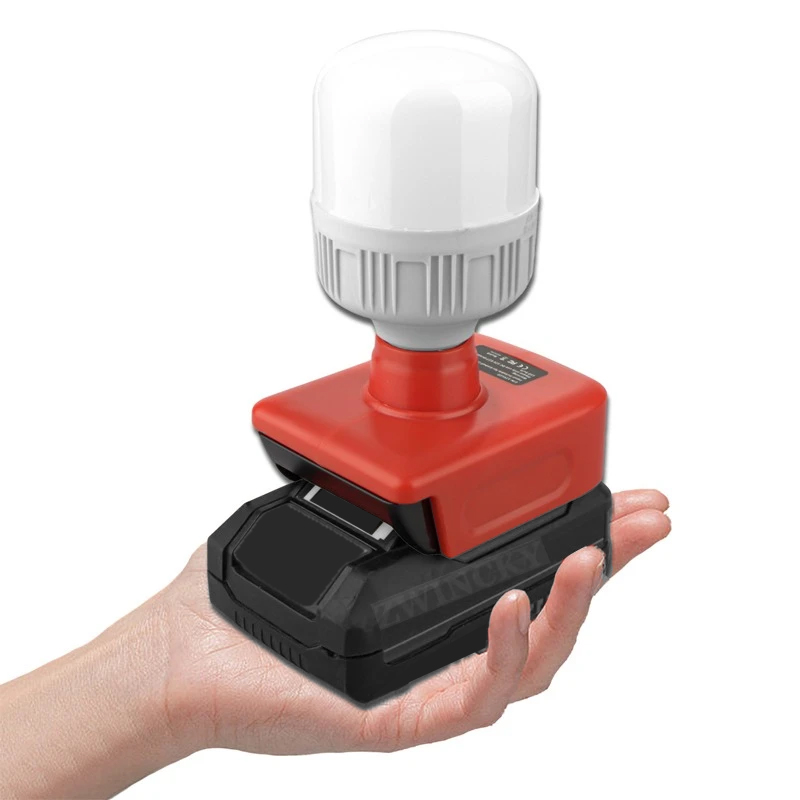 Portable Tool Light Suitable f - Outdoor Power Works 评论和价格