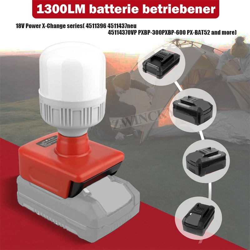 Portable Tool Light Suitable f - Outdoor Power Works 评论和价格