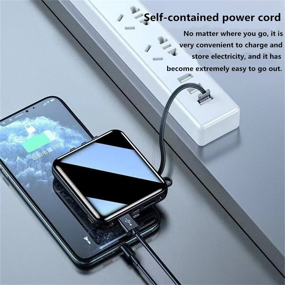 New Mini outdoor power bank 15 - Outdoor Power Pack 评论和价格