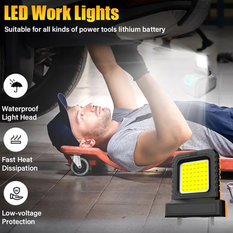 1pc LED Light 14W LED Camping  - Outdoor Power Works 评论和价格