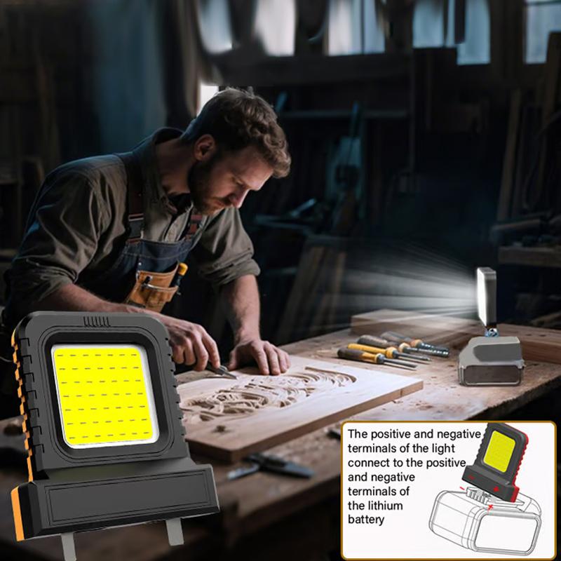 1pc LED Light 14W LED Camping  - Outdoor Power Works 评论和价格