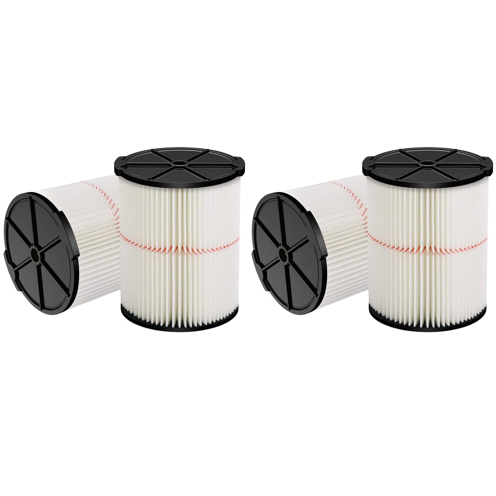 BAAJ-4X Replacement Cartridge  - Wet Dry Vacuum Shop 评论和价格