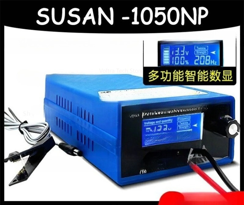 1050NP High Power Inverter Hea - Outdoor Power Inverter 评论和价格