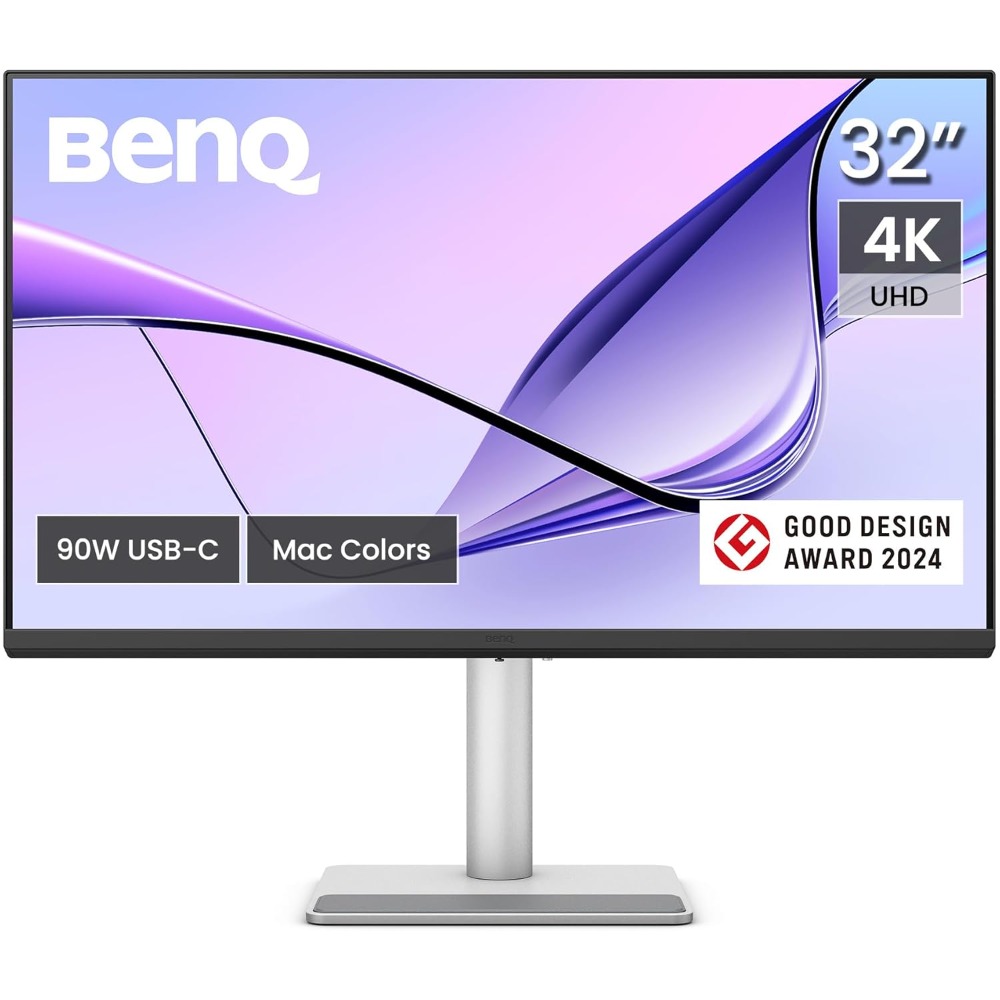 32 inch 4K USB-C Monitor for M - Outdoor Power Monitor 评论和价格