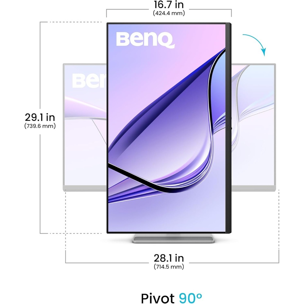 32 inch 4K USB-C Monitor for M - Outdoor Power Monitor 评论和价格