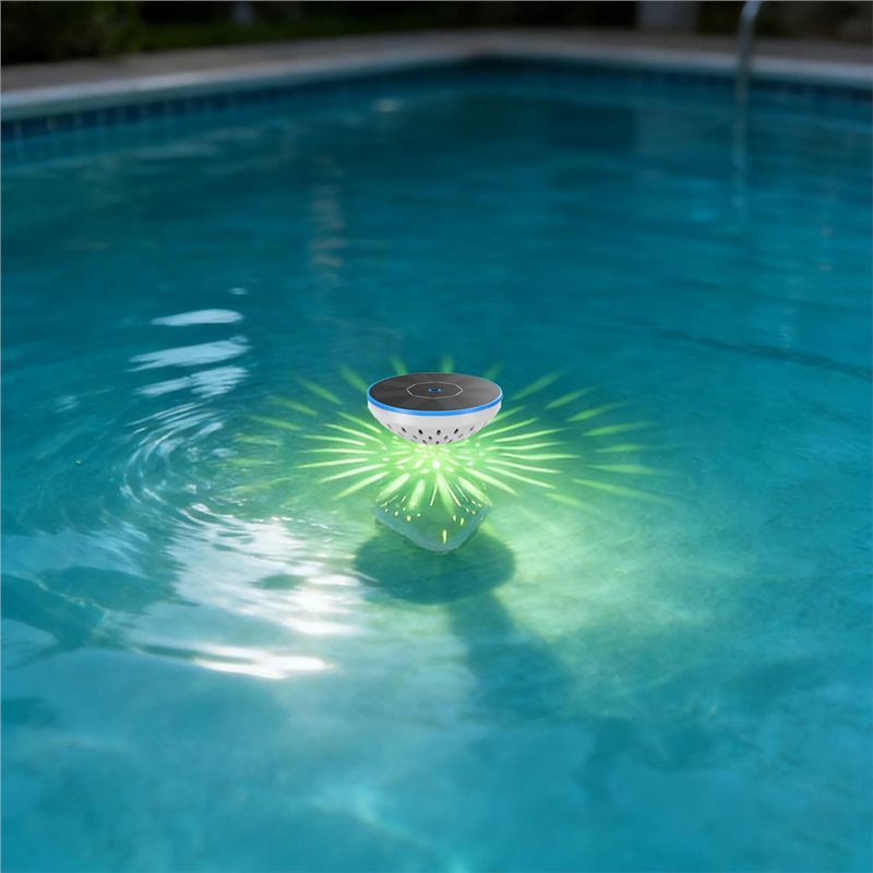 【Big Deal】Solar Powered LED Fl - Outdoor Power Deals 评论和价格
