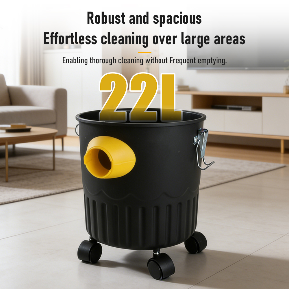 22L Wet And Dry Blowing 3 in 1 - Wet Dry Vacuum Shop 评论和价格
