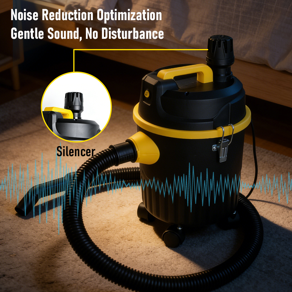 22L Wet And Dry Blowing 3 in 1 - Wet Dry Vacuum Shop 评论和价格