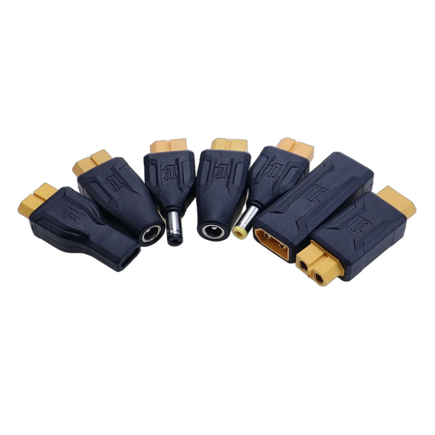 YuXi 1 Piece XT60 To USB-C Typ - Outdoor Power Adapter Usb C 评论和价格