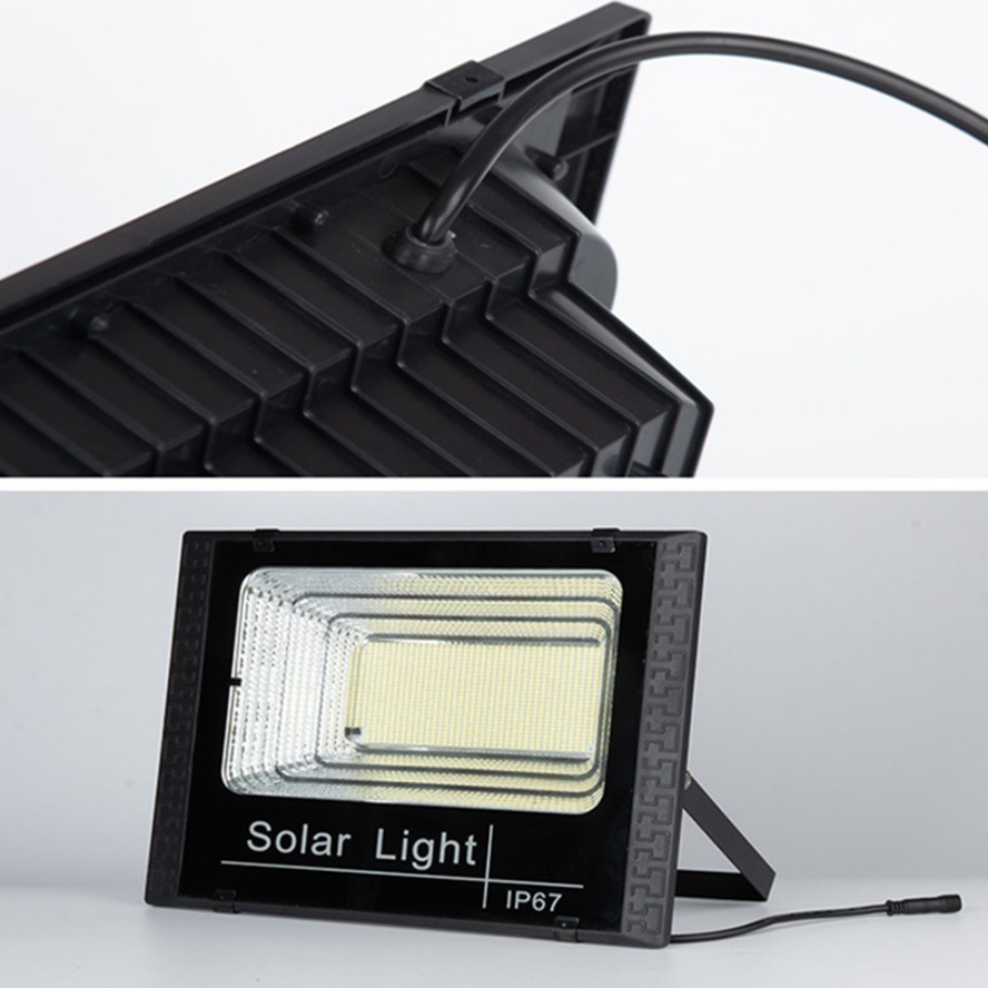 500W Large Battery Solar Panel - Outdoor Power Distribution Panel 评论和价格