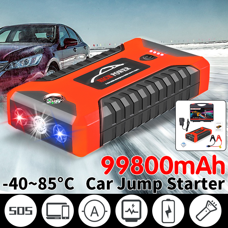 High quality Emergency start p - Quality Outdoor Power 评论和价格