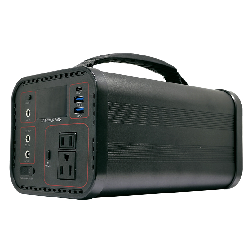 AC Outdoor Quality Power Bank  - Quality Outdoor Power 评论和价格