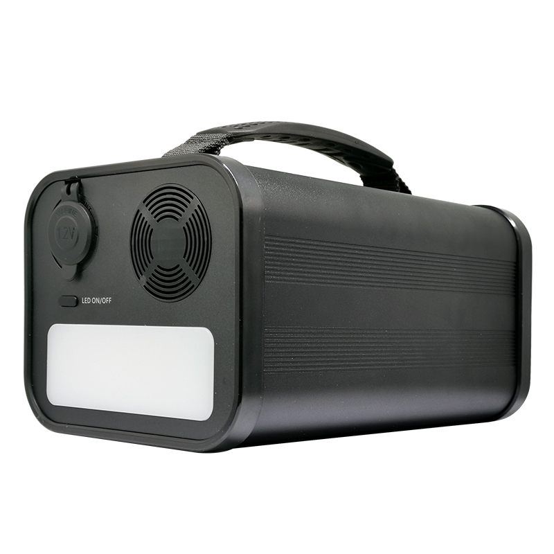 AC Outdoor Quality Power Bank  - Quality Outdoor Power 评论和价格