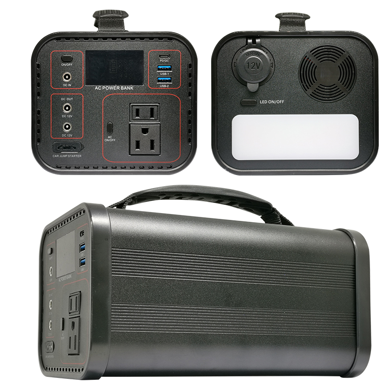 AC Outdoor Quality Power Bank  - Quality Outdoor Power 评论和价格