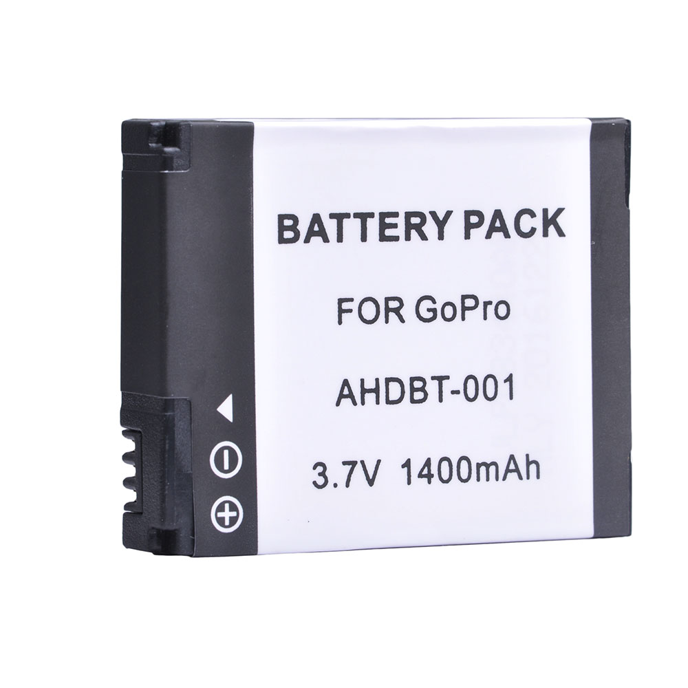 AHDBT-001 Battery for GoPro HD - Outdoor Power Pack 评论和价格