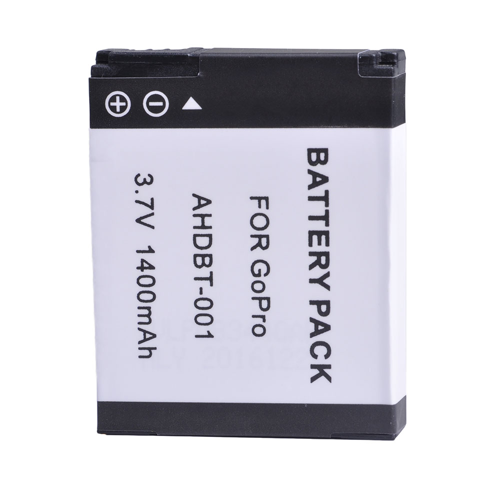 AHDBT-001 Battery for GoPro HD - Outdoor Power Pack 评论和价格