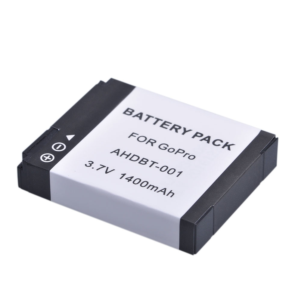 AHDBT-001 Battery for GoPro HD - Outdoor Power Pack 评论和价格