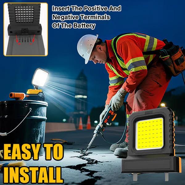 2PCS NEW USEFUL 21V Power Tool - Outdoor Power Works 评论和价格