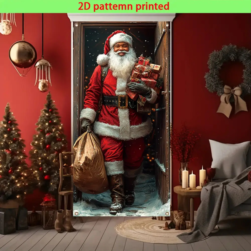 1pc2D flat, Christmas party ba - Outdoor Power For Wedding 评论和价格
