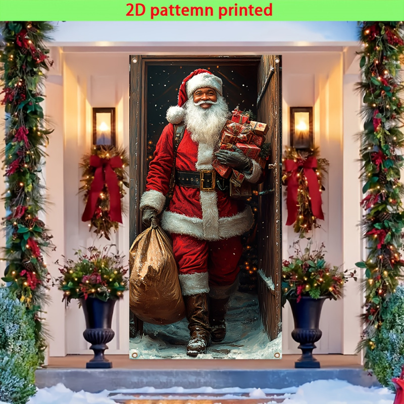 1pc2D flat, Christmas party ba - Outdoor Power For Wedding 评论和价格