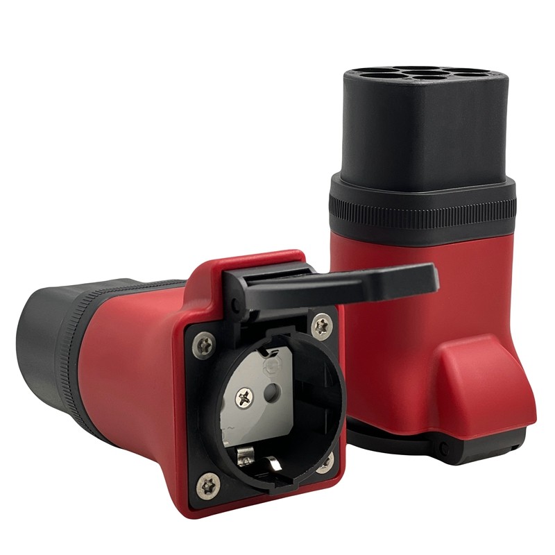 Practical Type 2 V2L EV Conver - Outdoor Power Plug 评论和价格