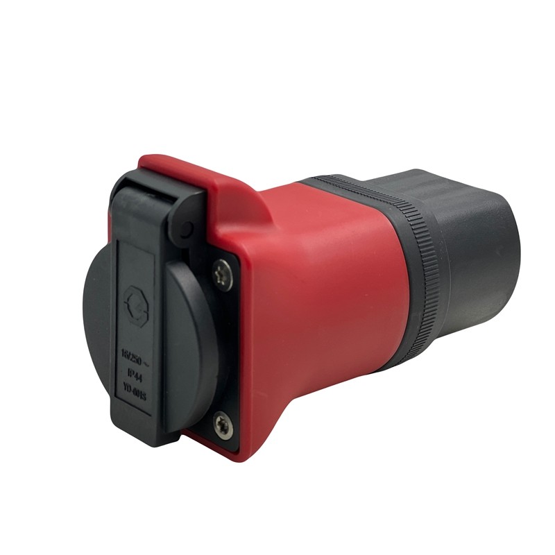 Practical Type 2 V2L EV Conver - Outdoor Power Plug 评论和价格