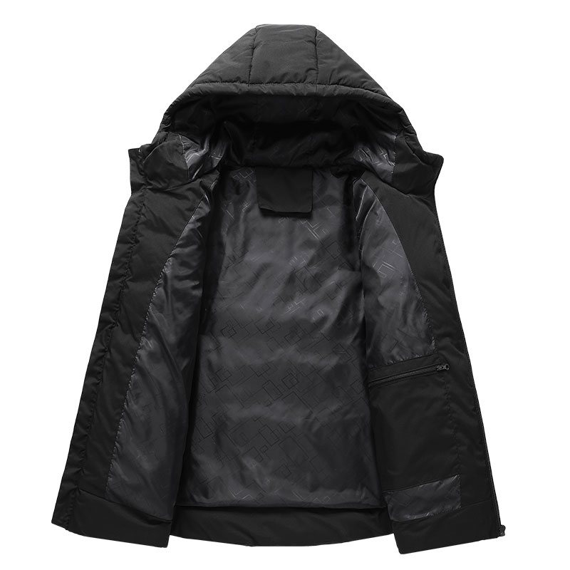 Huelora 11 Area Heated Jacket  - Outdoor Power Works 评论和价格