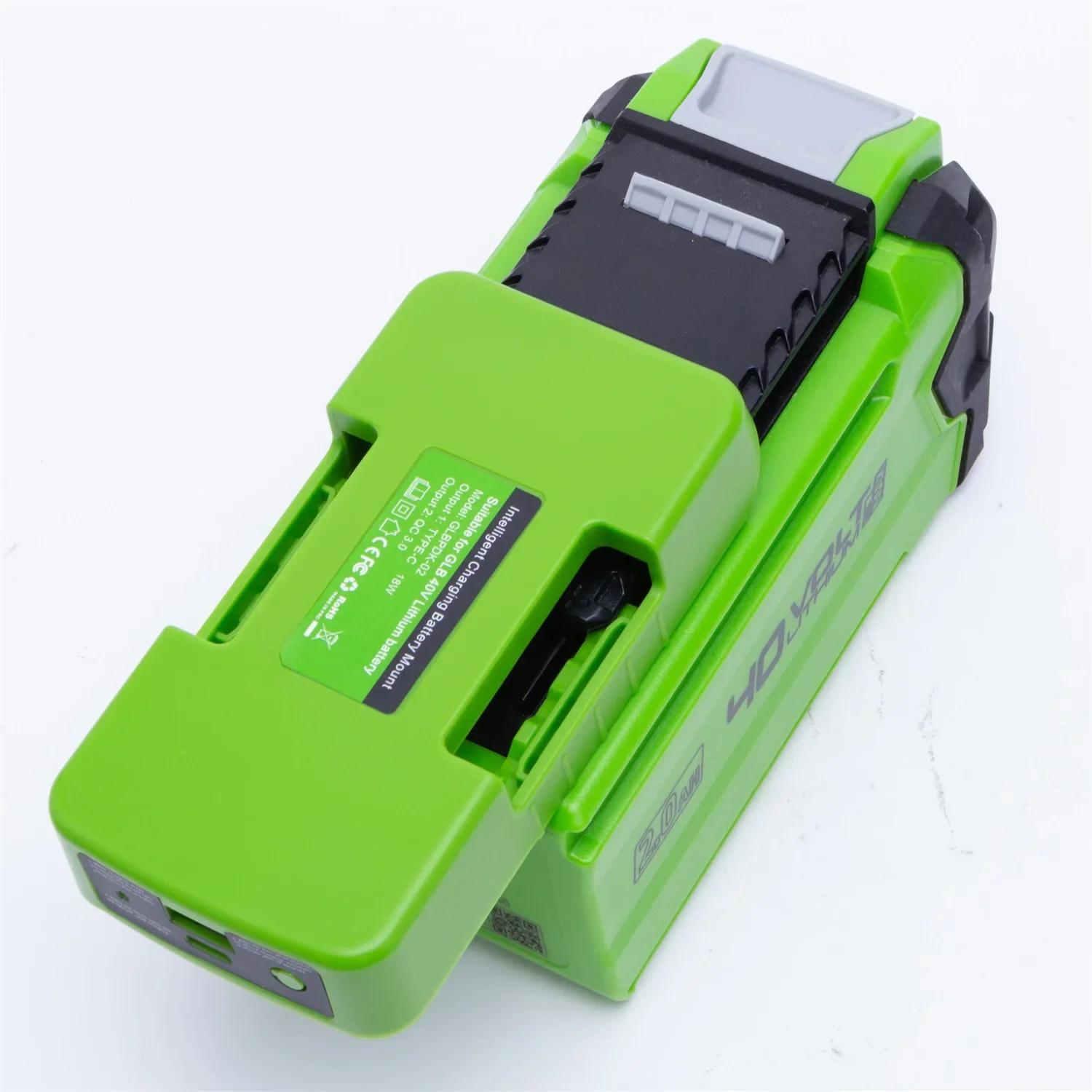 Cordless Mobile Power Bank Ada - Outdoor Power Adapter Usb C 评论和价格