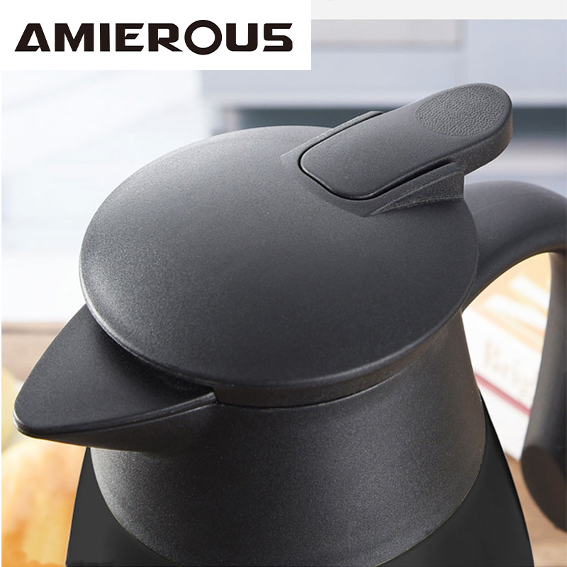 Arier Portable Car Kettle 800M - Outdoor Power Plug 评论和价格