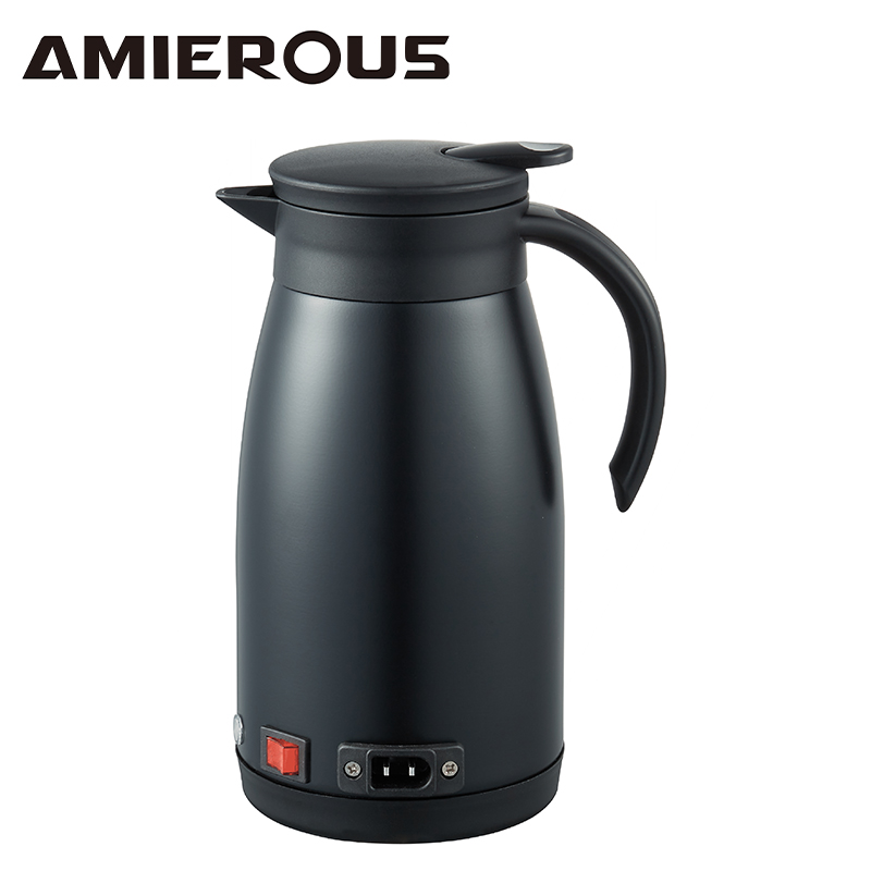 Arier Portable Car Kettle 800M - Outdoor Power Plug 评论和价格