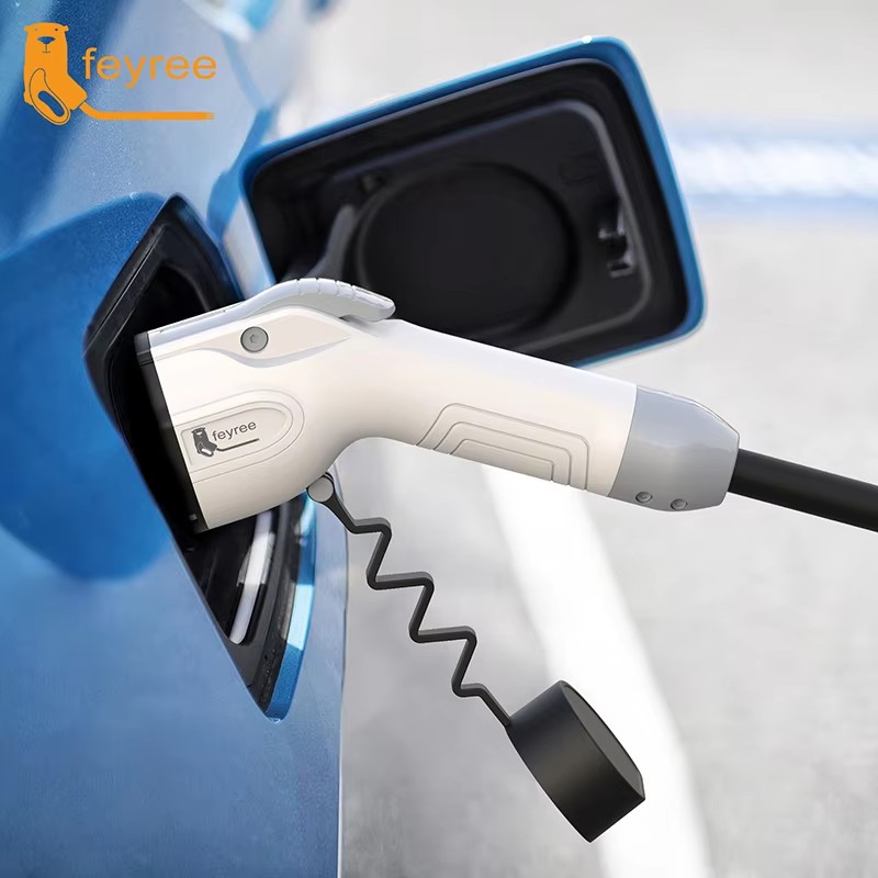 Feyree V2L Cable Discharge Plu - Outdoor Power Plug 评论和价格