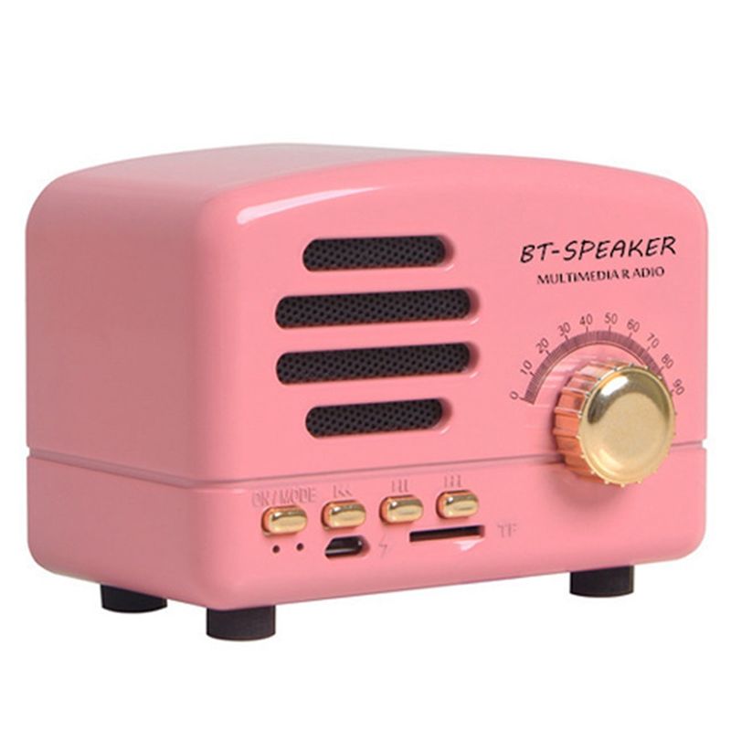 【Big Deal】Powerful Retro Bluet - Outdoor Power Deals 评论和价格