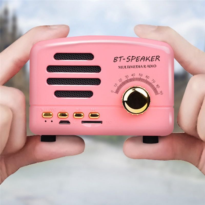 【Big Deal】Powerful Retro Bluet - Outdoor Power Deals 评论和价格