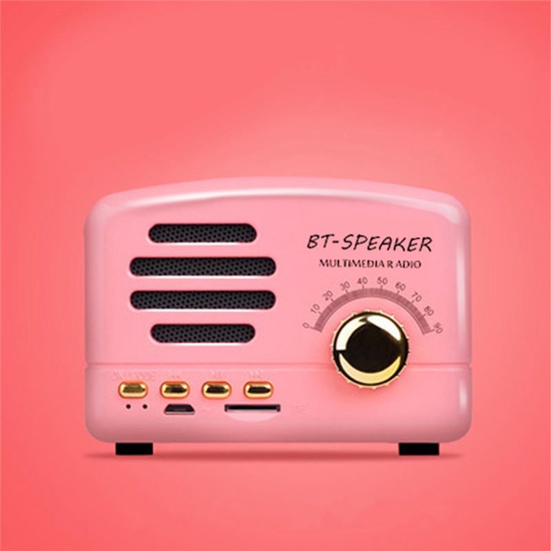 【Big Deal】Powerful Retro Bluet - Outdoor Power Deals 评论和价格