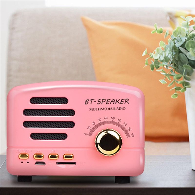【Big Deal】Powerful Retro Bluet - Outdoor Power Deals 评论和价格